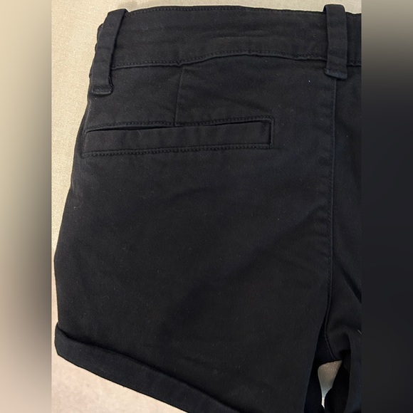 AMERICAN EAGLE Midi Shorts - Picture 7 of 8